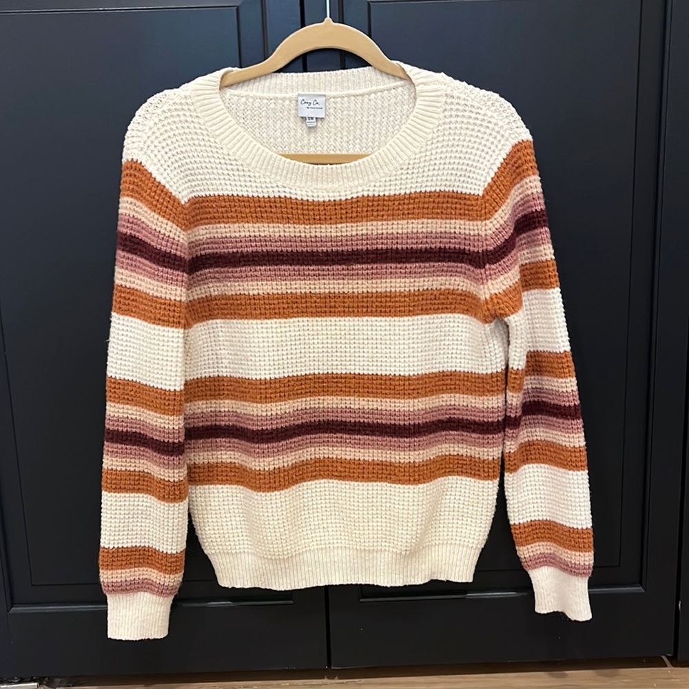 Super cozy cute sweater